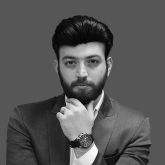 محمد اردوخانی